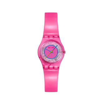 SWATCH Mod. PRISMATICALLY PINK
