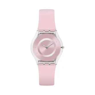 SWATCH Mod. PINK PASTEL