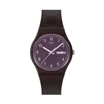 SWATCH Mod. WEAVING WONDERS