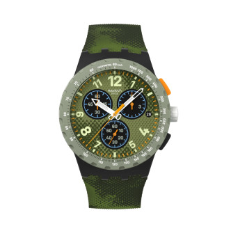 SWATCH WATCHES Mod. SUSB423