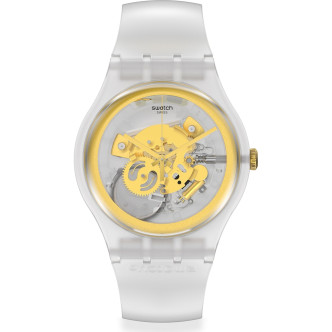 SWATCH Mod. MY TIME