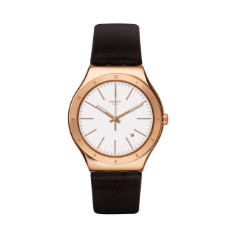 SWATCH Mod. TIC-BROWN