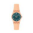 SWATCH Mod. PEACHY WEAVE