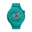 SWATCH Mod. TURQUOISE JOY