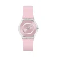 SWATCH Mod. PINK PASTEL