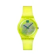 SWATCH Mod. LUMINOUSLY LEMON