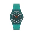 SWATCH Mod. WAVELENGTHS OF MOSS