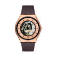 SWATCH Mod. COPPER FLAME