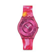 SWATCH od. PARADISE PETALS