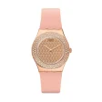 SWATCH Mod. PINK CONFUSION