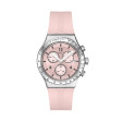SWATCH Mod. POPPINGLY PINK
