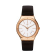 SWATCH Mod. TIC-BROWN