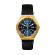 SWATCH Mod. HAPPY JOE GOLDEN