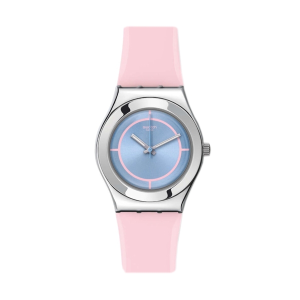 SWATCH Mod. ROSE PUNCH - IRONY