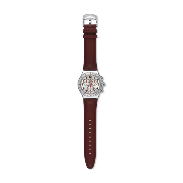 SWATCH Mod. DESTINATION ROMA RESTYLED