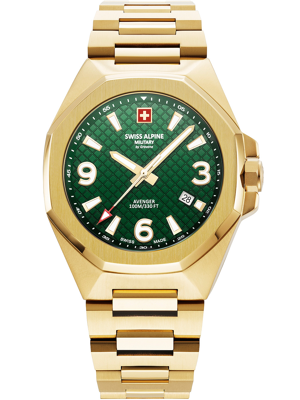 SWISS ALPINE MILITARY Mod. 7005-1114
