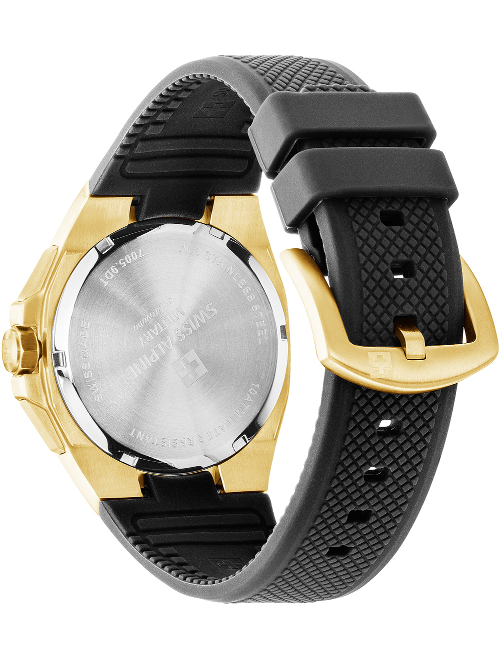 SWISS ALPINE MILITARY Mod. 7005-9817