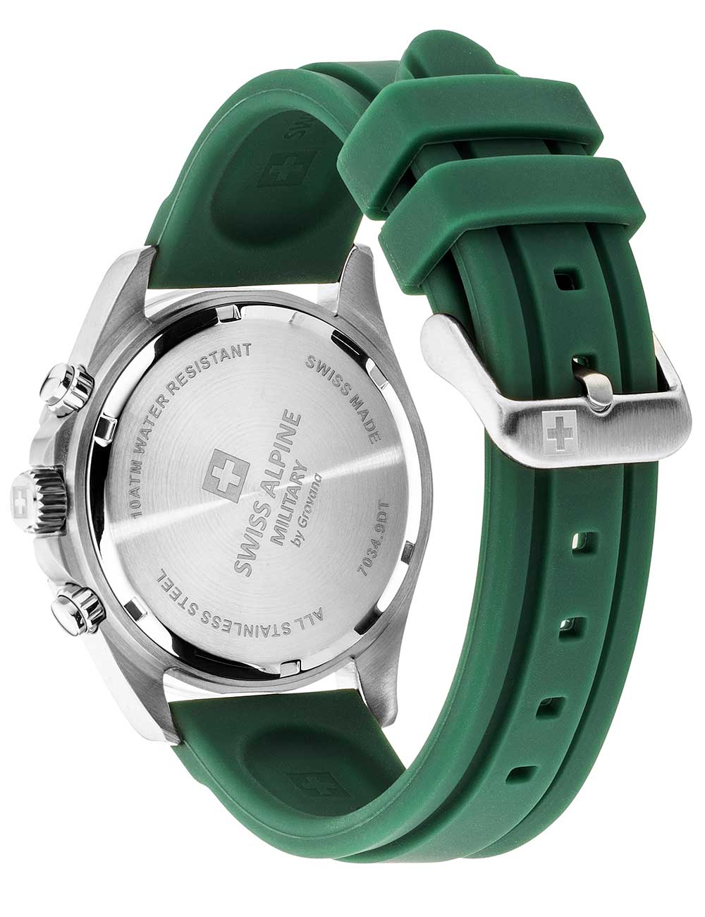 SWISS ALPINE MILITARY Mod. 7034-9834