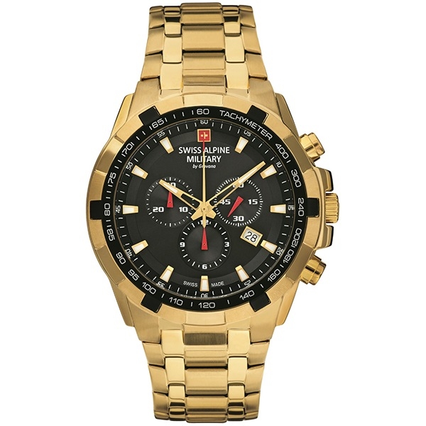 BULOVA Mod. 97A136