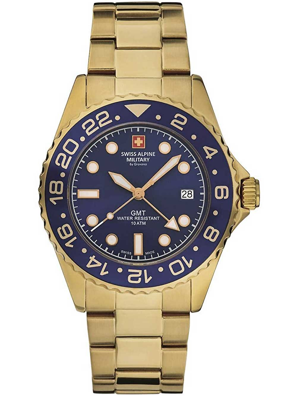 SWISS ALPINE MILITARY Mod. 7052-1115