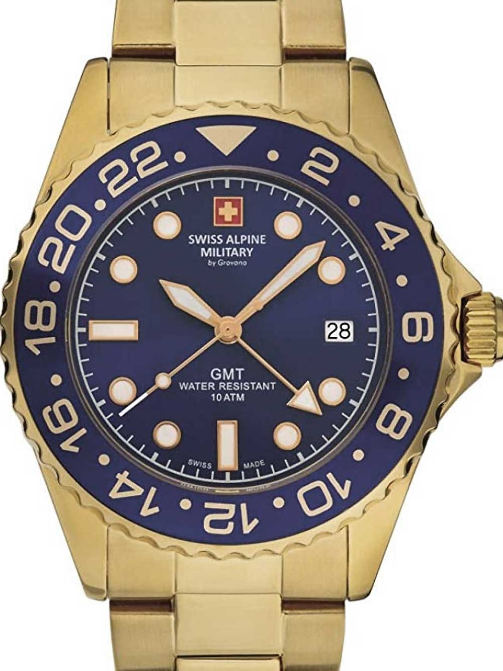REPLAY MOD. RY640S 5302