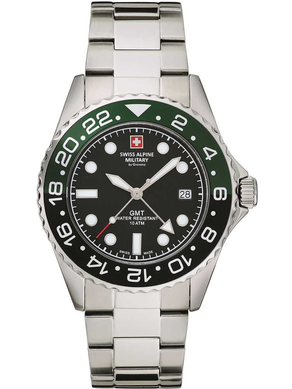 SWISS ALPINE MILITARY Mod. 7052-1138