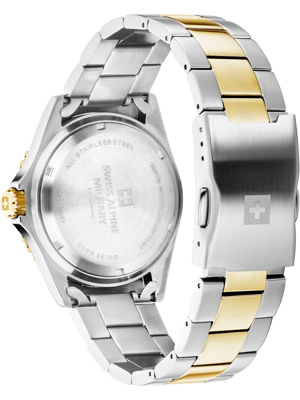 SWISS ALPINE MILITARY Mod. 7052-1142