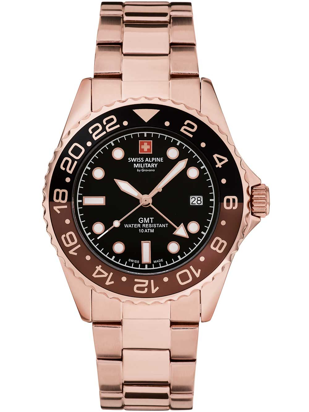 SWISS ALPINE MILITARY Mod. 7052-1164