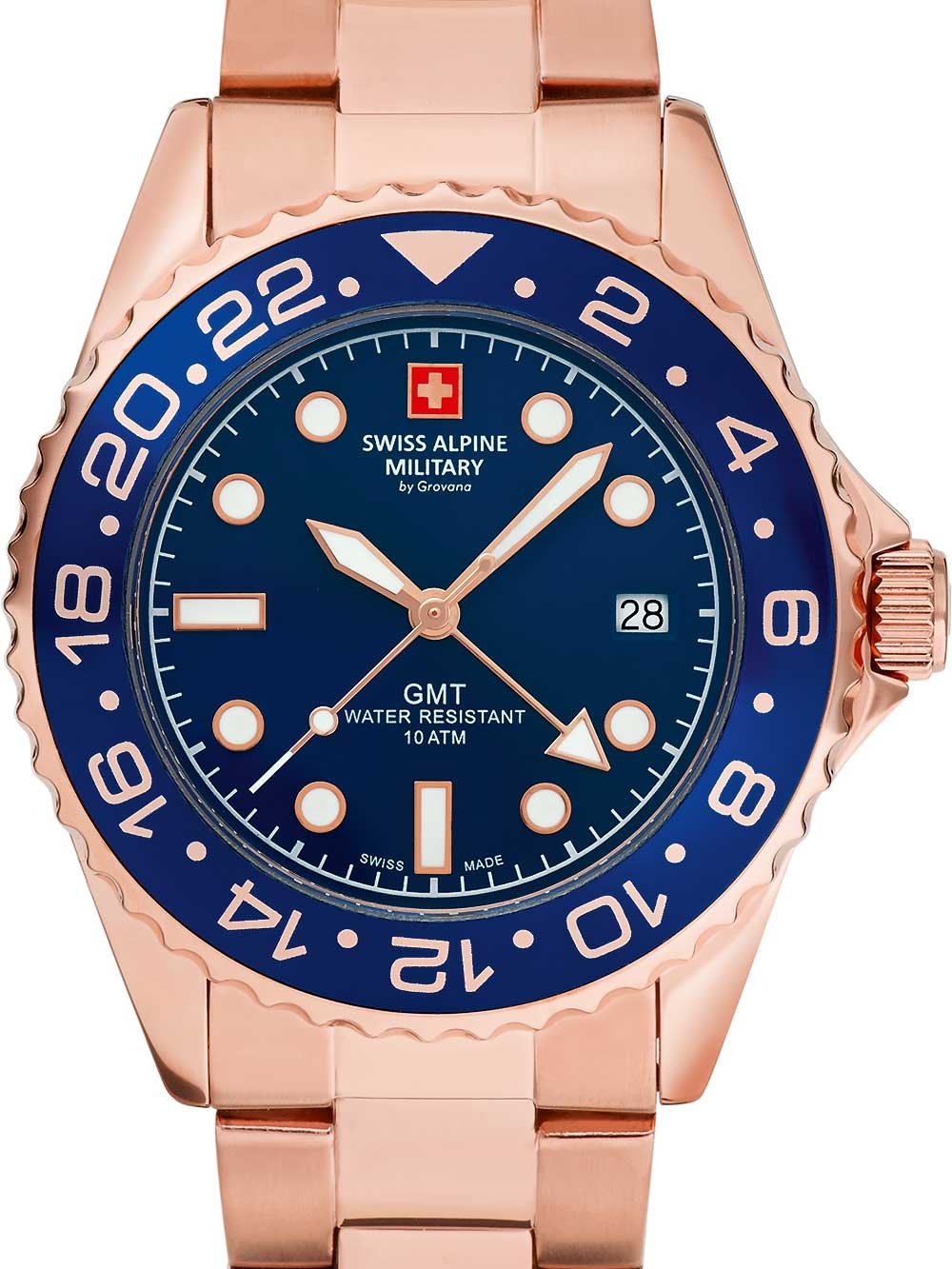 ROBERTO CAVALLI MOD. RC5L126M0025