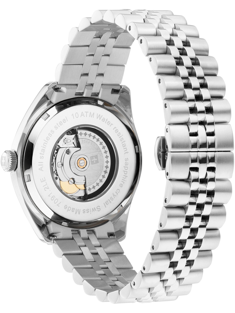SWISS ALPINE MILITARY Mod. 7091-2135