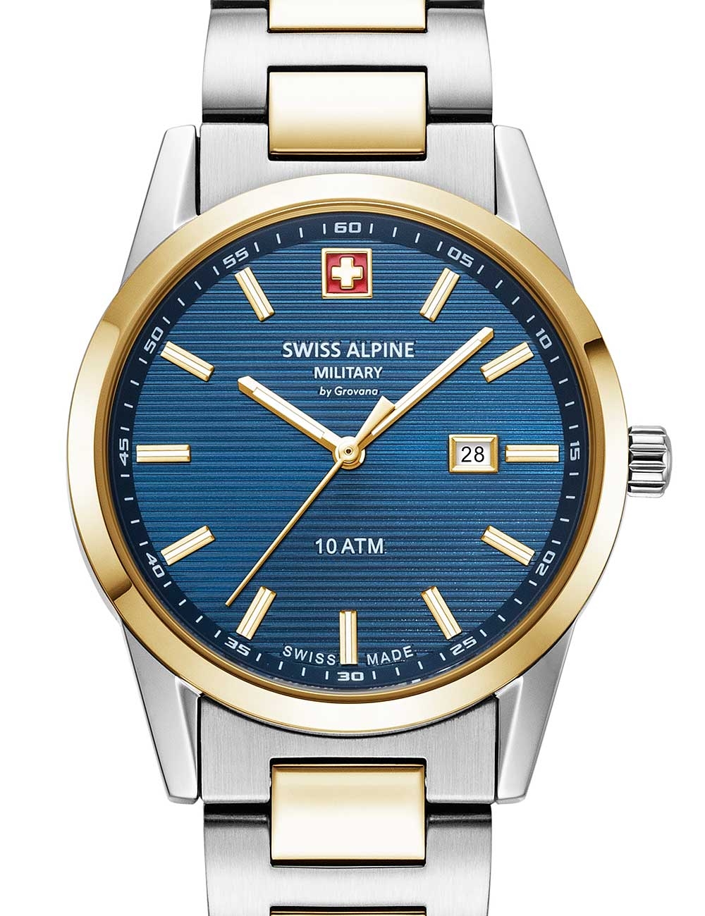 CITIZEN Mod. CA4590-81L
