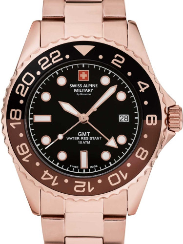 SWISS ALPINE MILITARY Mod. 7052-1164