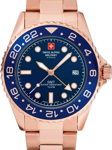 SWISS ALPINE MILITARY Mod. 7052-1165