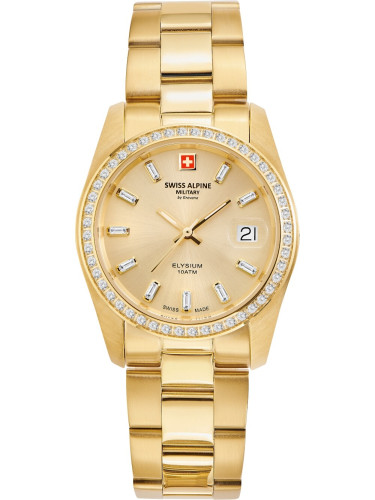 SWISS ALPINE MILITARY Mod. 7714-7111