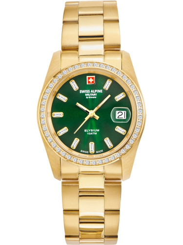 SWISS ALPINE MILITARY Mod. 7714-7114