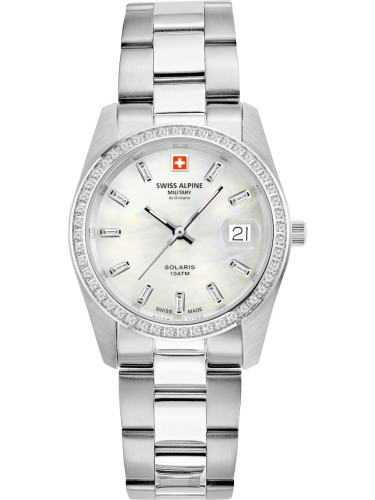 SWISS ALPINE MILITARY Mod. 7714-7133