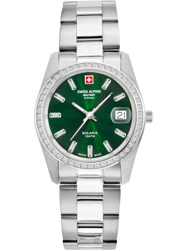 SWISS ALPINE MILITARY Mod. 7714-7134