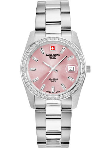 SWISS ALPINE MILITARY Mod. 7714-7136