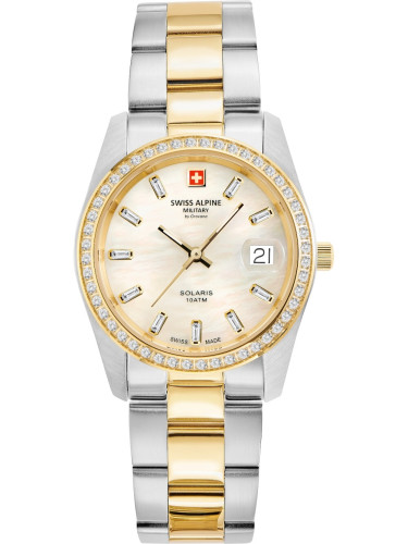 SWISS ALPINE MILITARY Mod. 7714-7143
