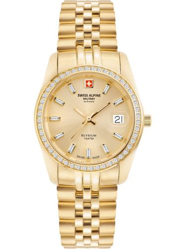 SWISS ALPINE MILITARY Mod. 7714-7211