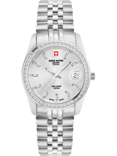 SWISS ALPINE MILITARY Mod. 7714-7232