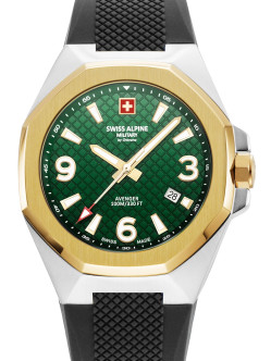 SWISS ALPINE MILITARY Mod. 7005-1844