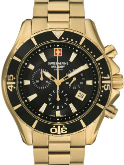 SWISS ALPINE MILITARY Mod. 7040-9117