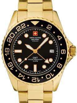 SWISS ALPINE MILITARY Mod. 7052-1117