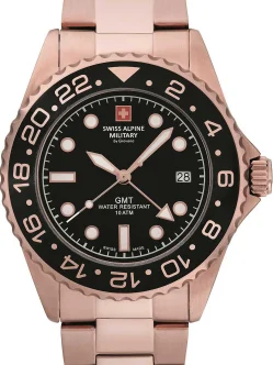 SWISS ALPINE MILITARY Mod. 7052-1167