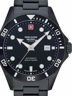 SWISS ALPINE MILITARY Mod. 7095-2177
