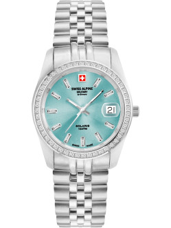 SWISS ALPINE MILITARY Mod. 7714-7231