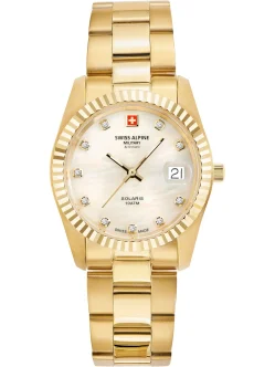SWISS ALPINE MILITARY Mod. 7716-1113