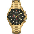 SWISS ALPINE MILITARY Mod. 7043-9117SAM