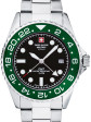 SWISS ALPINE MILITARY Mod. 7052-1133